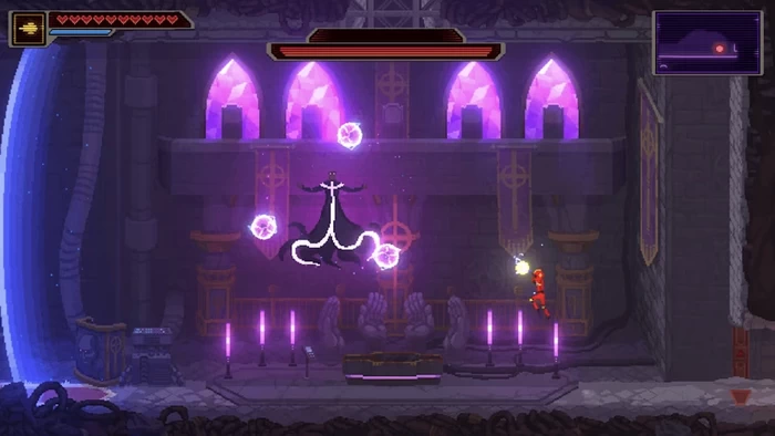 NS-涡轮小子 中文版