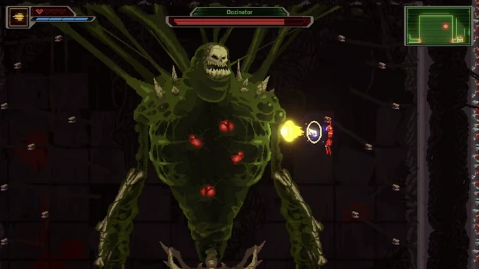 NS-涡轮小子 中文版