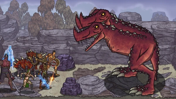 PC-王者之刃 中文版