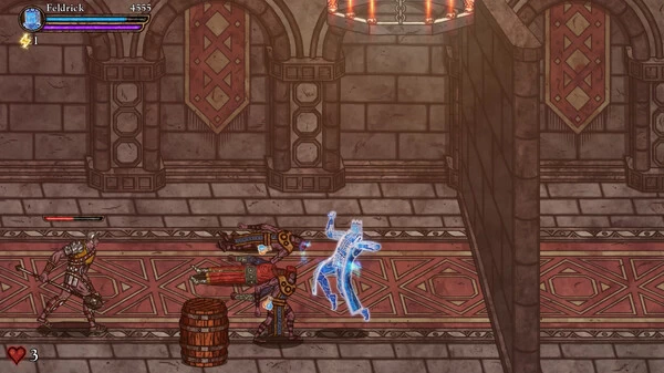 PC-王者之刃 中文版