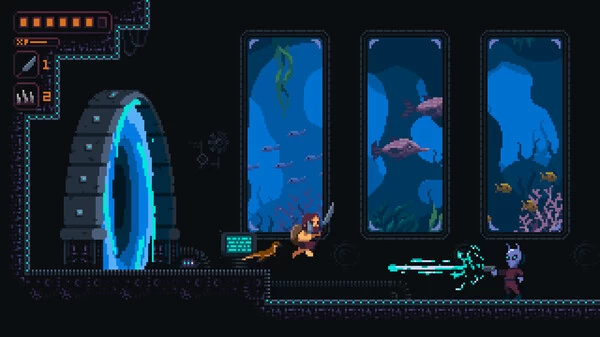 PC-原始星球 中文版